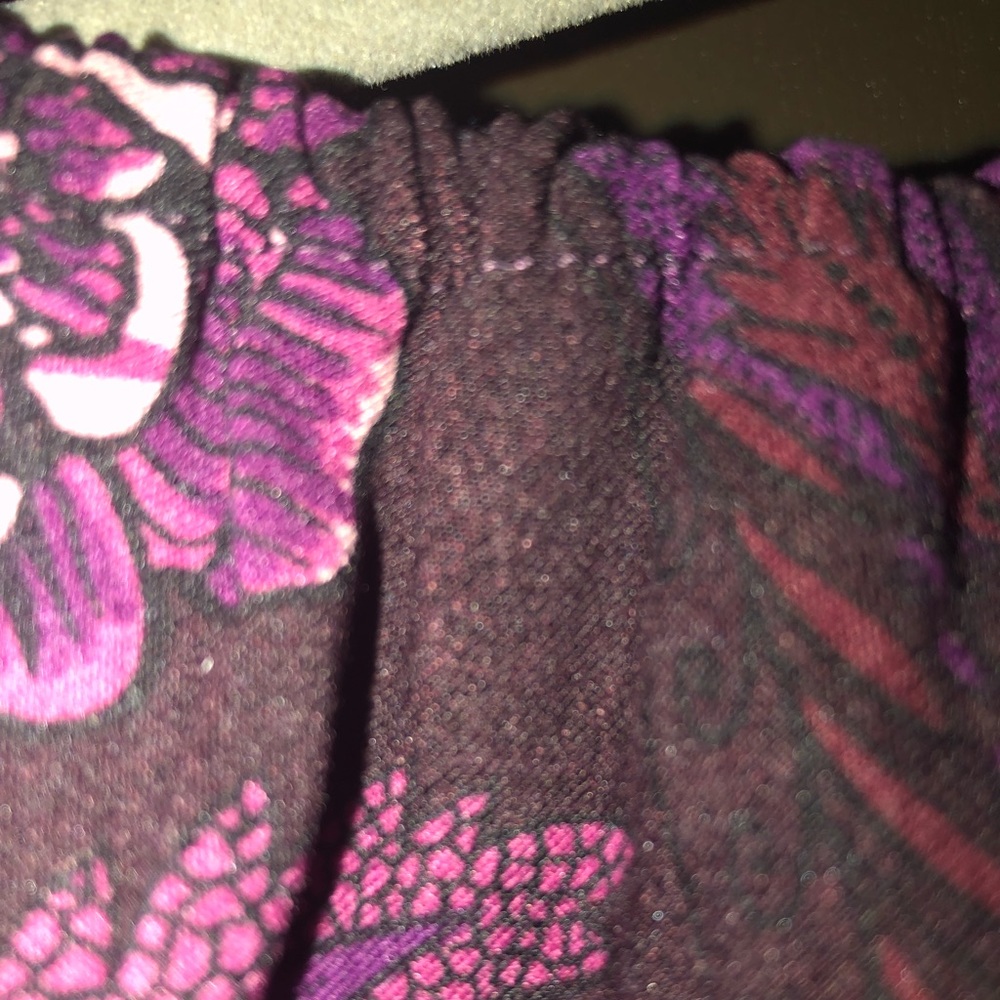 ‘JessicaZ’  Moleskin Skirt (Plus) - Picture 3 of 8